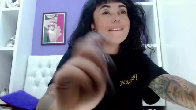 Image 10 of pamela_666_ Stream on Chaturbate on 19 months ago