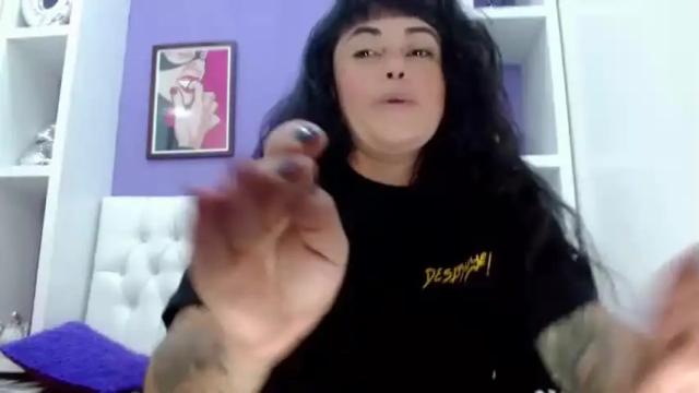 Image 11 of pamela_666_ Stream on Chaturbate on 19 months ago