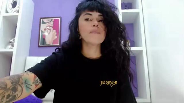 Image 3 of pamela_666_ Stream on Chaturbate on 19 months ago