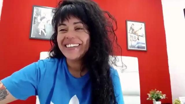 Image 2 of pamela_666_ Stream on Chaturbate on 15 months ago