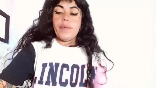 Image 2 of pamela_666_ Stream on Chaturbate on 14 months ago