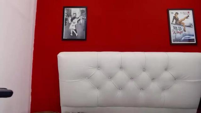 Image 2 of pamela_666_ Stream on Chaturbate on 14 months ago