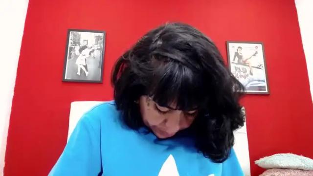 Image 6 of pamela_666_ Stream on Chaturbate on 14 months ago