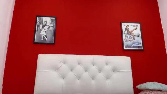 Image 7 of pamela_666_ Stream on Chaturbate on 14 months ago