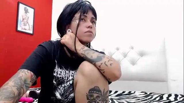 Image 6 of pamela_666_ Stream on Chaturbate on 4 days ago