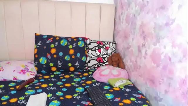 Thumbnail 3, pamela_and_eva's Stream at Chaturbate, 1 month ago