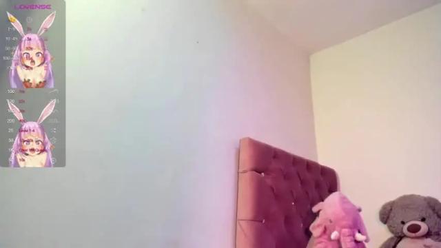 Image 10 of pamela_arjona Stream on Chaturbate on 20 months ago