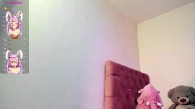Image 8 of pamela_arjona Stream on Chaturbate on 20 months ago