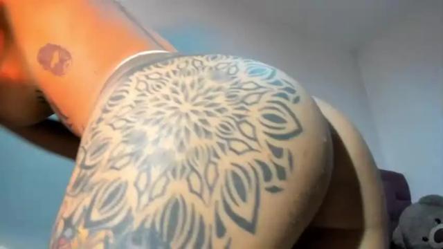 Image 8 of pamela_arjona Stream on Chaturbate on 19 months ago