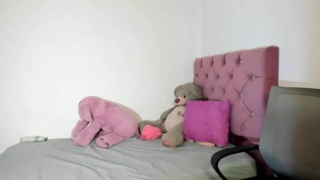 Thumbnail 1, pamela_arjona's Stream at Chaturbate, 19 months ago