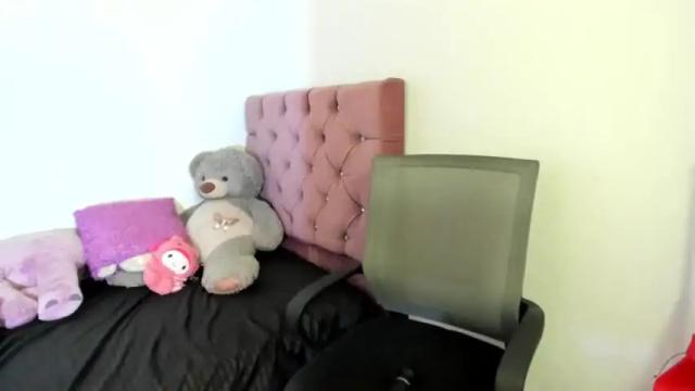 Image 3 of pamela_arjona Stream on Chaturbate on 19 months ago