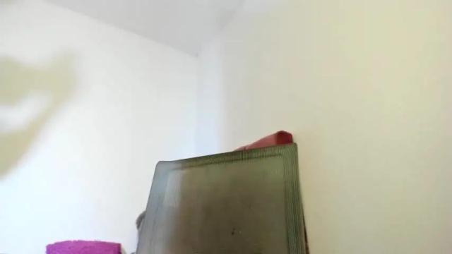 Image 8 of pamela_arjona Stream on Chaturbate on 19 months ago