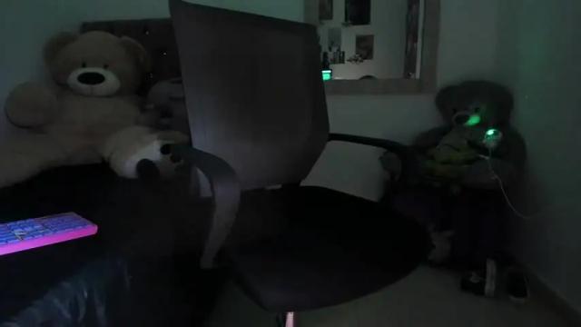 Thumbnail 1, pamela_arjona's Stream at Chaturbate, 18 months ago