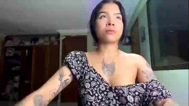 Thumbnail 1, pamela_arjona's Stream at Chaturbate, 5 months ago