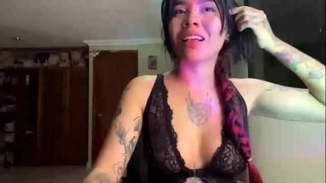 Image 10 of pamela_arjona Stream on Chaturbate on 5 months ago