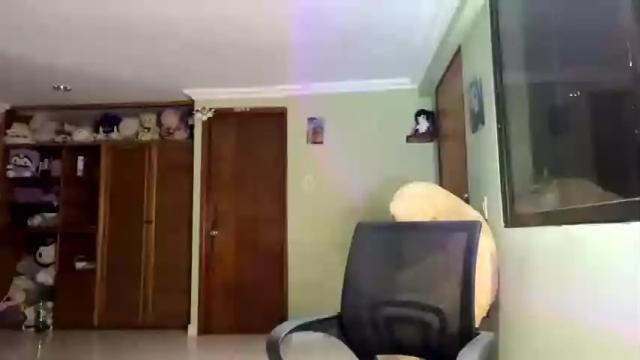 Image 2 of pamela_arjona Stream on Chaturbate on 5 months ago