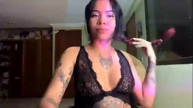 Image 8 of pamela_arjona Stream on Chaturbate on 5 months ago