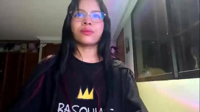 Image 2 of pamela_arjona Stream on Chaturbate on 5 months ago