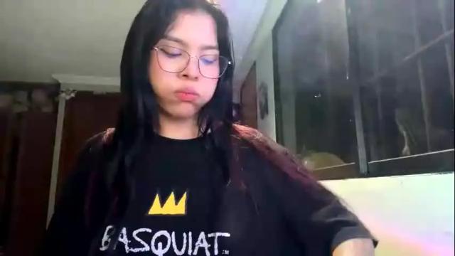 Image 3 of pamela_arjona Stream on Chaturbate on 5 months ago