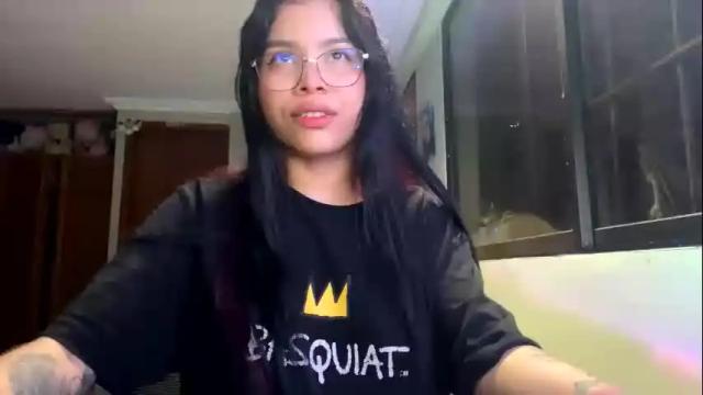 Image 6 of pamela_arjona Stream on Chaturbate on 5 months ago