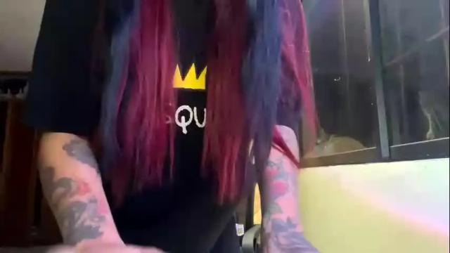 Image 7 of pamela_arjona Stream on Chaturbate on 5 months ago