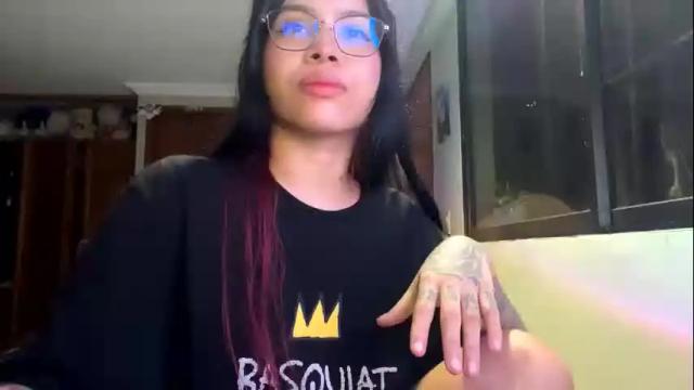 Image 8 of pamela_arjona Stream on Chaturbate on 5 months ago