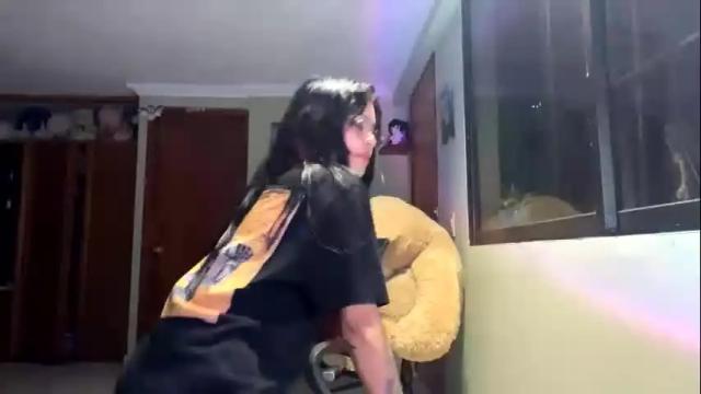 Thumbnail 3, pamela_arjona's Stream at Chaturbate, 5 months ago