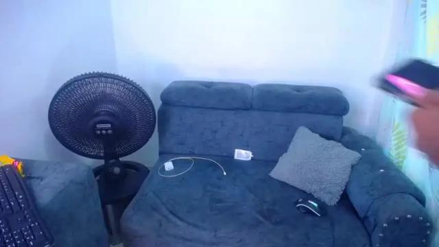 Image 2 of pamela_black_bigcock Stream on Chaturbate on 13 months ago