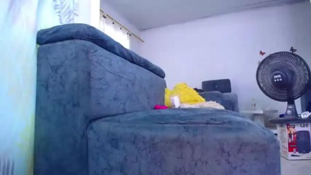 Image 10 of pamela_black_bigcock Stream on Chaturbate on 12 months ago