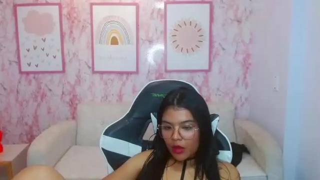 Thumbnail 3, pamela_ch's Stream at Chaturbate, 17 months ago