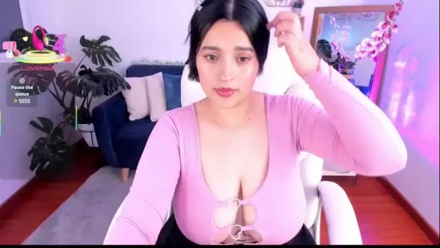 Thumbnail 1, pamela_cheverry's Stream at Chaturbate, 5 days ago