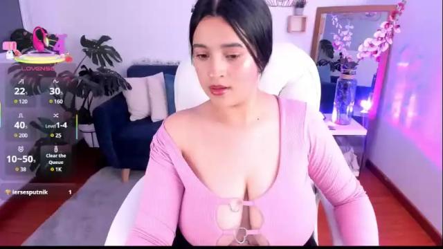 Image 4 of pamela_cheverry Stream on Chaturbate on 5 days ago