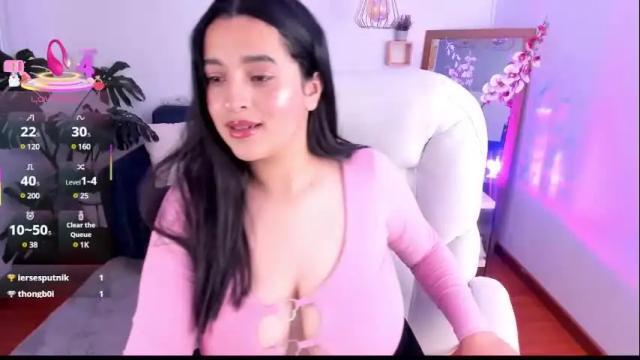 Image 6 of pamela_cheverry Stream on Chaturbate on 5 days ago