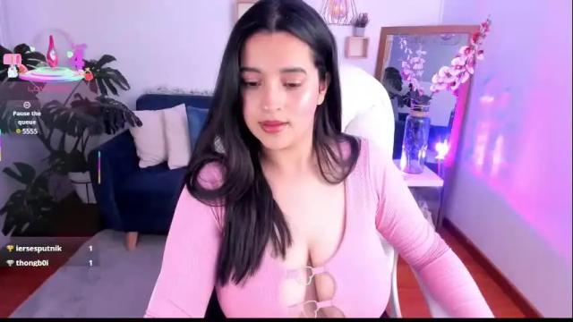 Image 7 of pamela_cheverry Stream on Chaturbate on 5 days ago