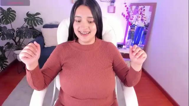 Image 11 of pamela_cheverry Stream on Chaturbate on 2 days ago