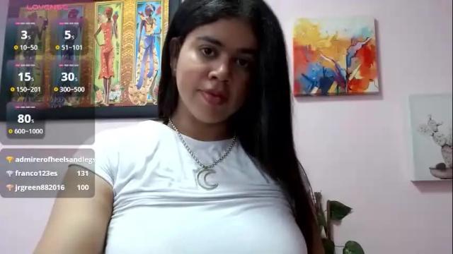 Image 10 of pamela_claus Stream on Chaturbate on 1 month ago