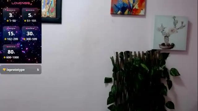 Image 3 of pamela_claus Stream on Chaturbate on 1 month ago