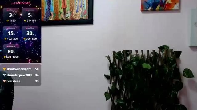 Image 12 of pamela_claus Stream on Chaturbate on 1 month ago