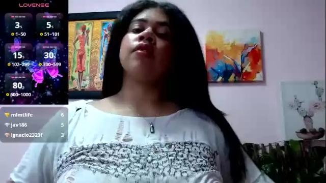 Image 6 of pamela_claus Stream on Chaturbate on 29 days ago