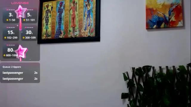 Thumbnail 3, pamela_claus's Stream at Chaturbate, 22 days ago