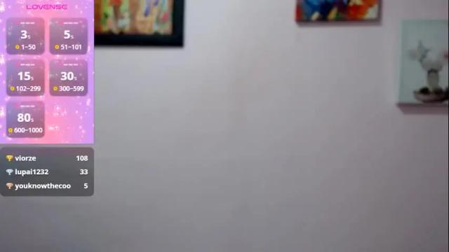 Thumbnail 3, pamela_claus's Stream at Chaturbate, 18 days ago