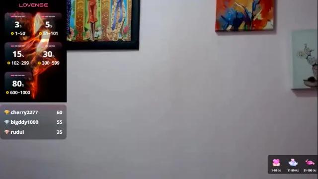 Image 3 of pamela_claus Stream on Chaturbate on 10 days ago