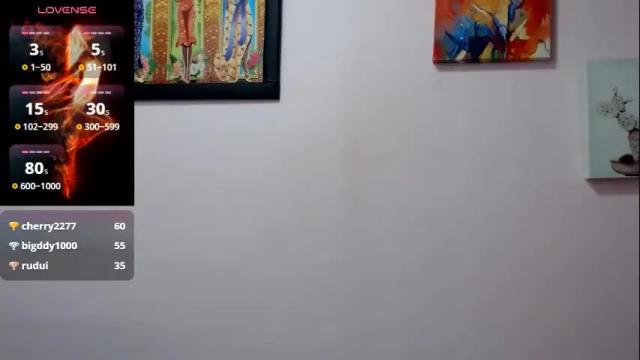 Thumbnail 2, pamela_claus's Stream at Chaturbate, 9 days ago