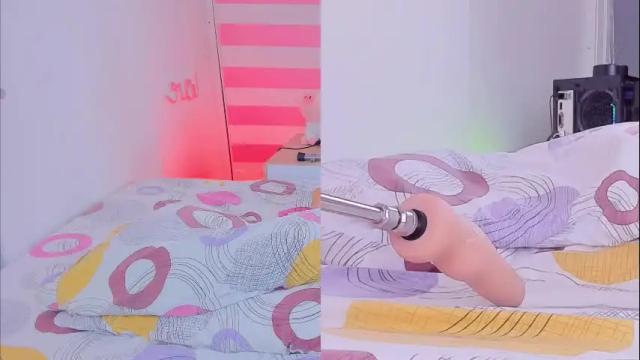 Image 7 of pamela_cm Stream on Chaturbate on 1 month ago