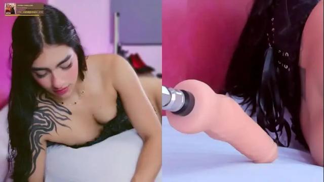 Image 8 of pamela_cm Stream on Chaturbate on 12 days ago