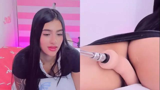Image 7 of pamela_cm Stream on Chaturbate on 3 days ago