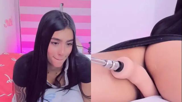 Image 8 of pamela_cm Stream on Chaturbate on 3 days ago