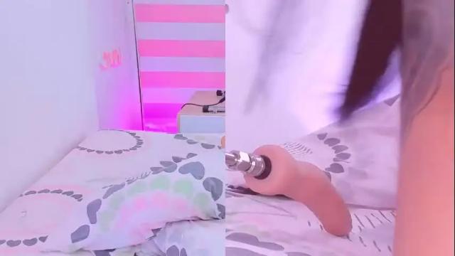 Thumbnail 3, pamela_cm's Stream at Chaturbate, 25 days ago
