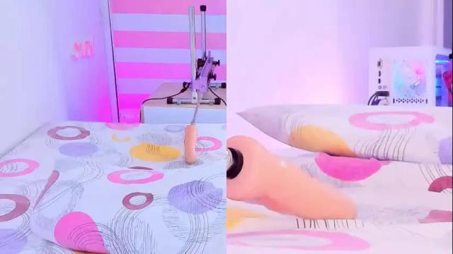 Image 2 of pamela_cm Stream on Chaturbate on 15 days ago