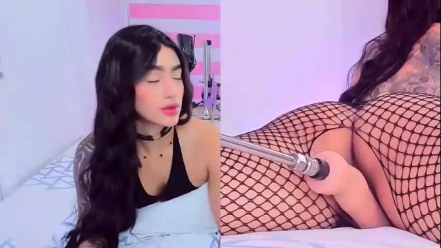 Image 3 of pamela_cm Stream on Chaturbate on 12 days ago